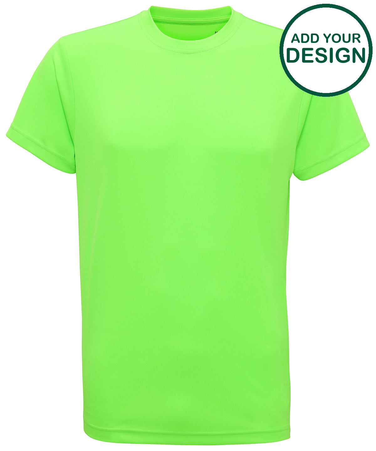 TriDri® performance t-shirt