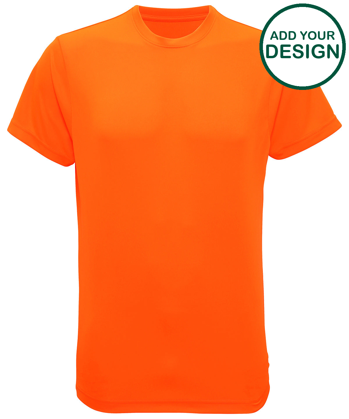 TriDri® performance t-shirt