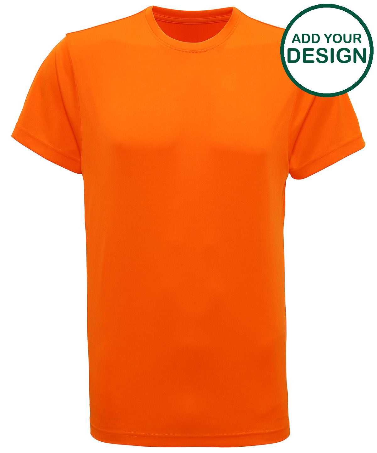 TriDri® performance t-shirt