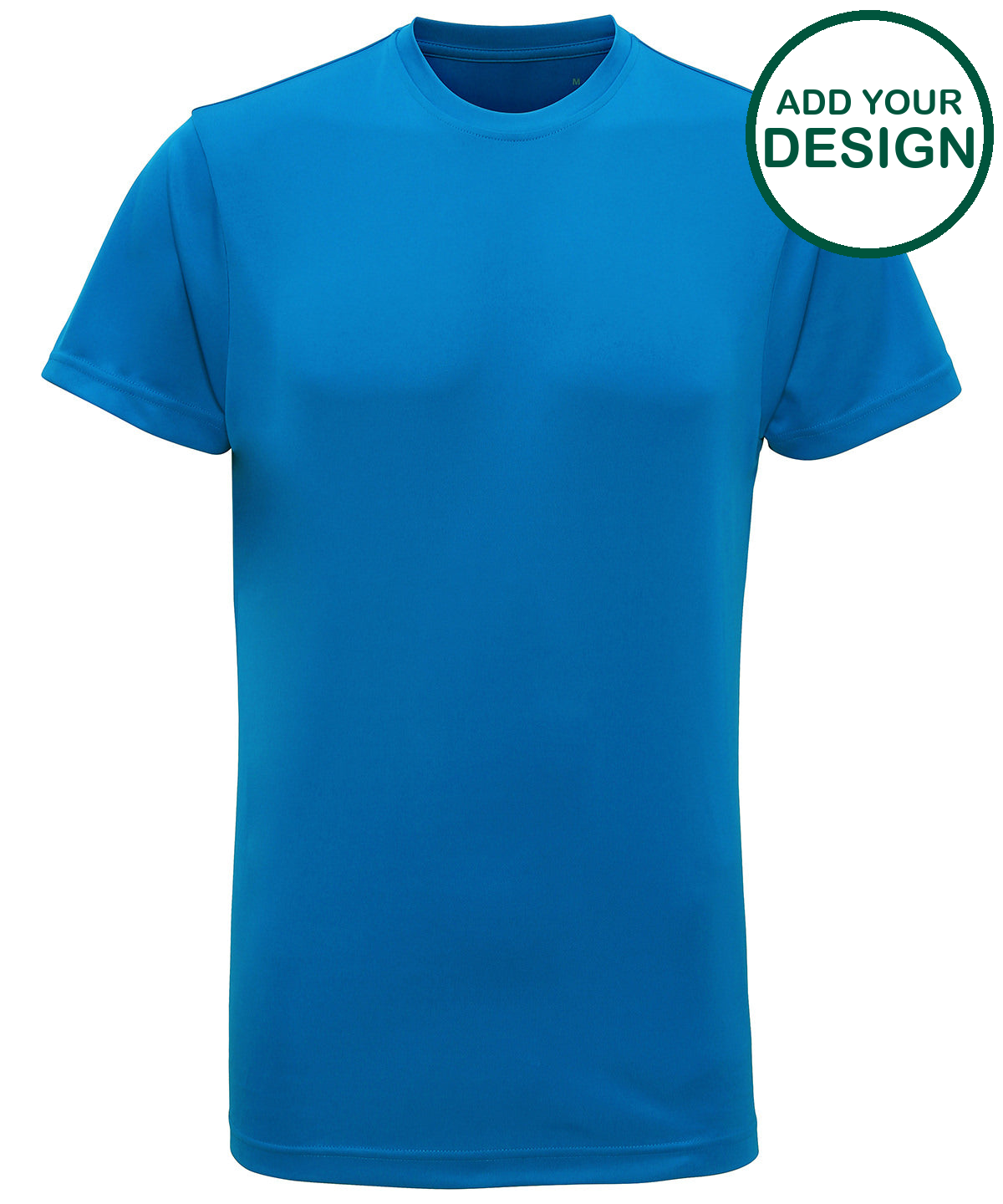 TriDri® performance t-shirt
