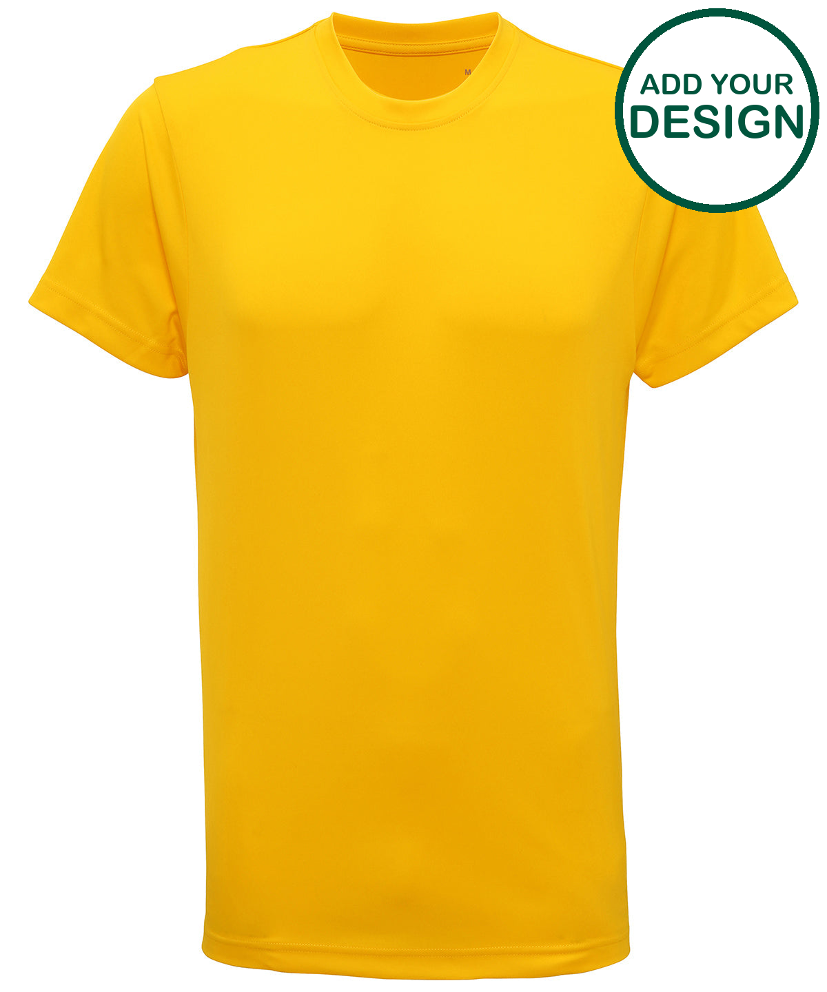 TriDri® performance t-shirt