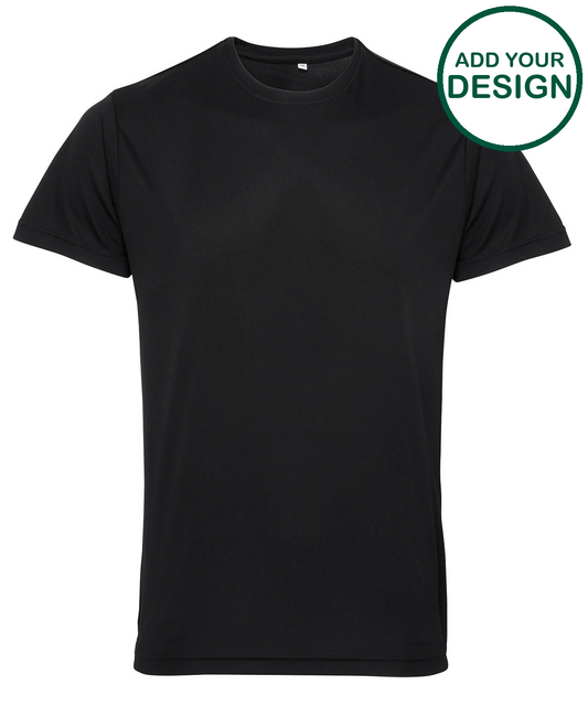 TriDri® recycled performance t-shirt