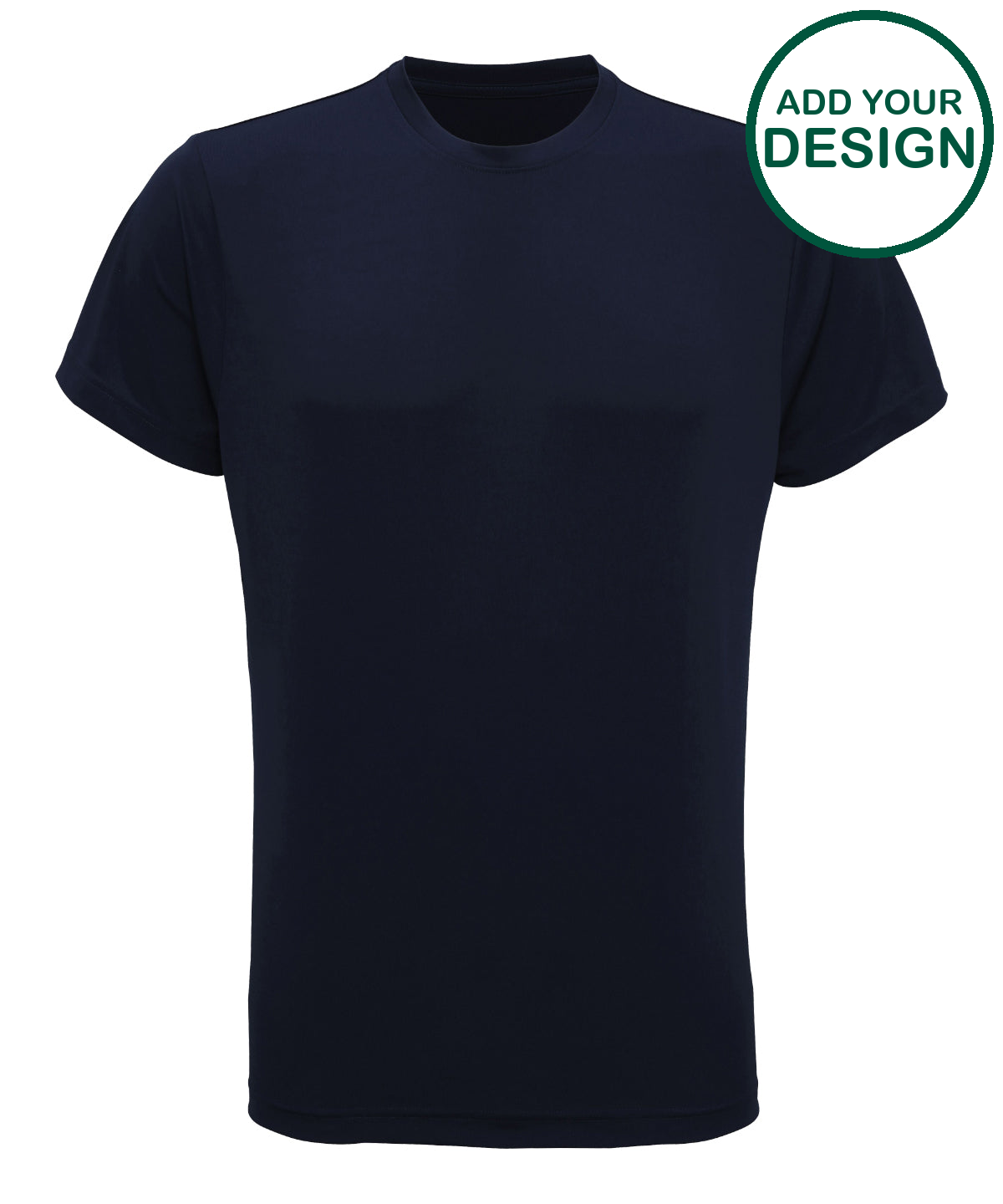 TriDri® recycled performance t-shirt