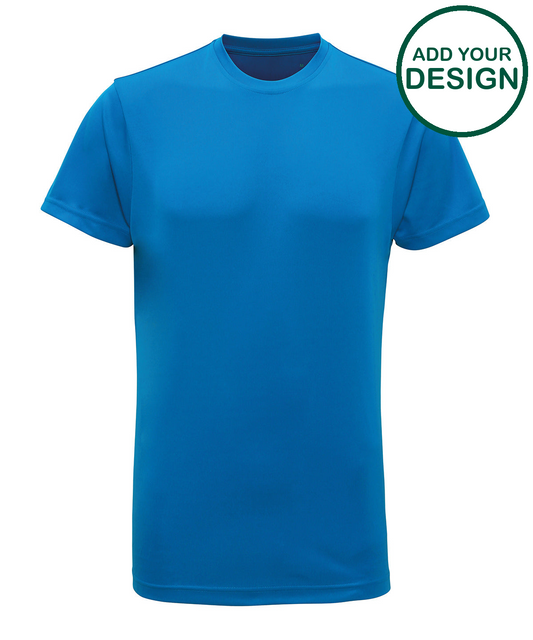 TriDri® recycled performance t-shirt