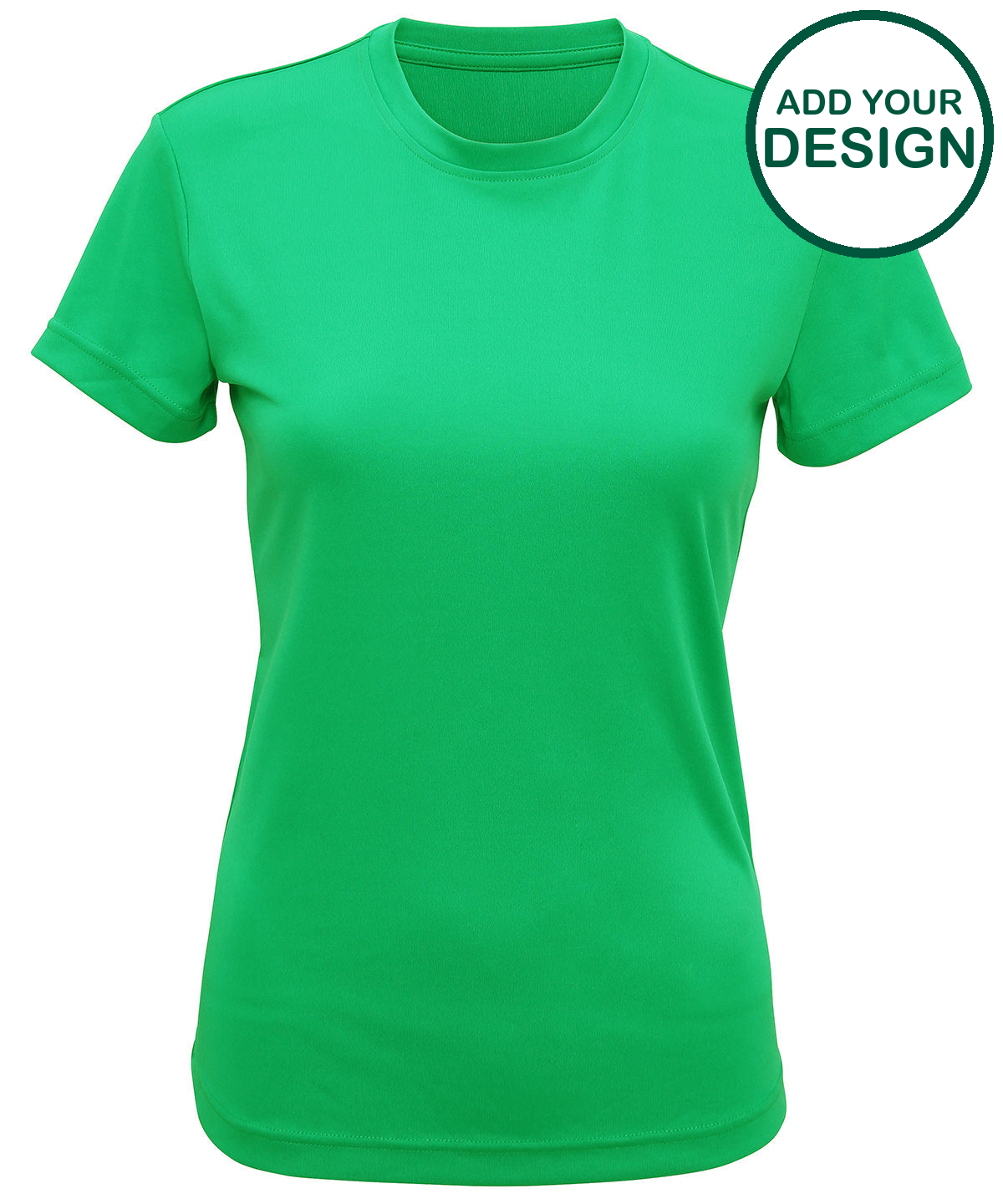 Women's TriDri® performance t-shirt