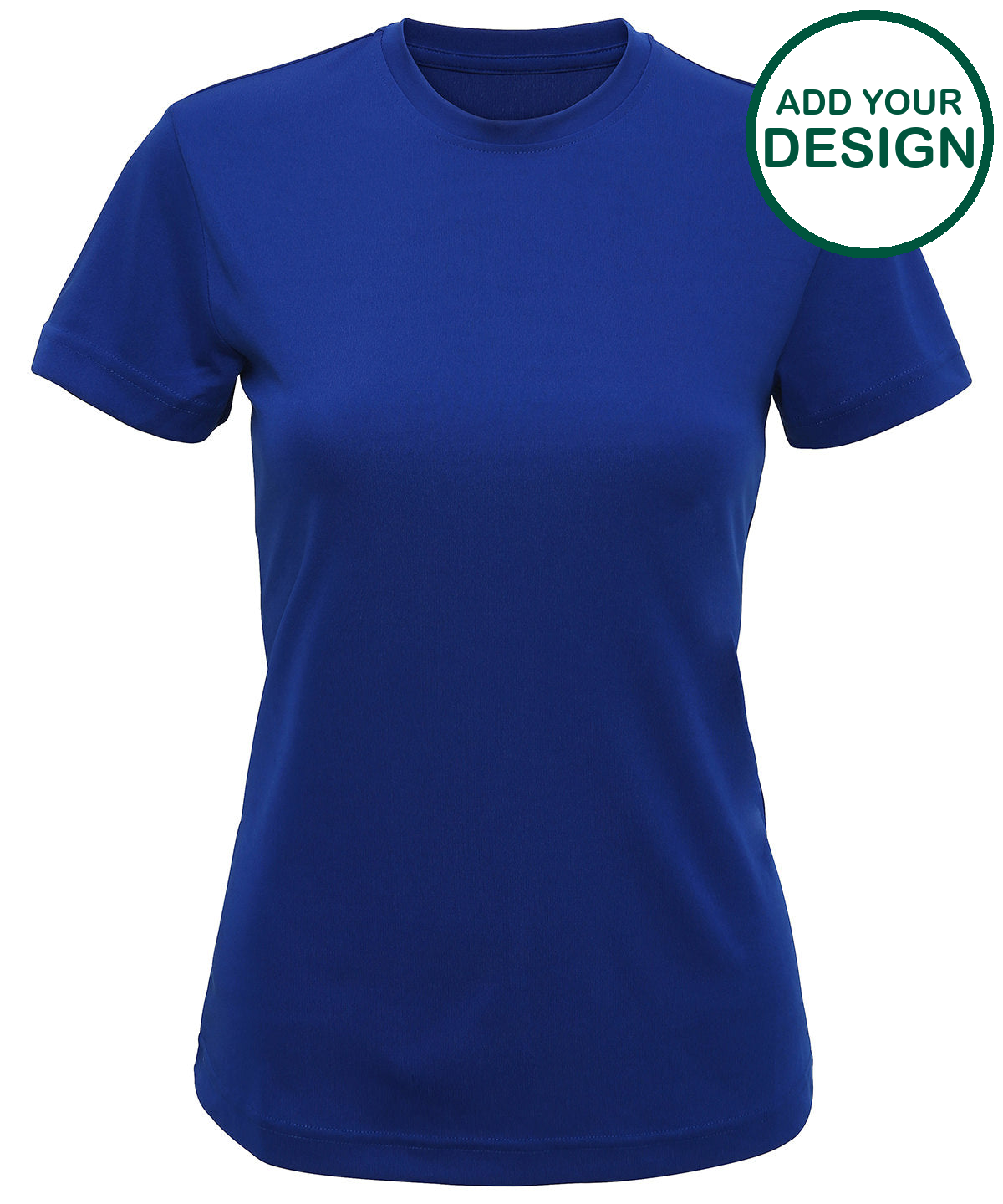 Women's TriDri® performance t-shirt