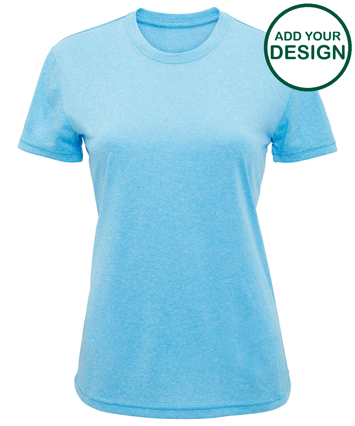 Women's TriDri® performance t-shirt