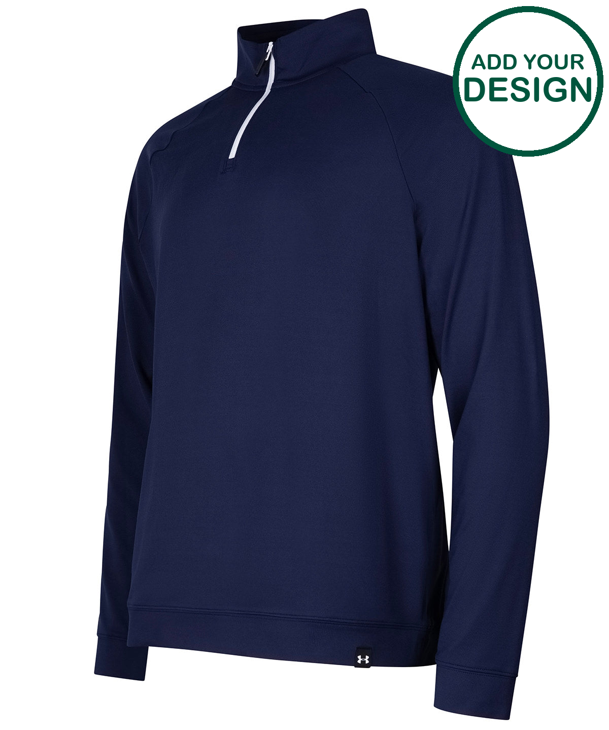 UA midlayer QZ LB