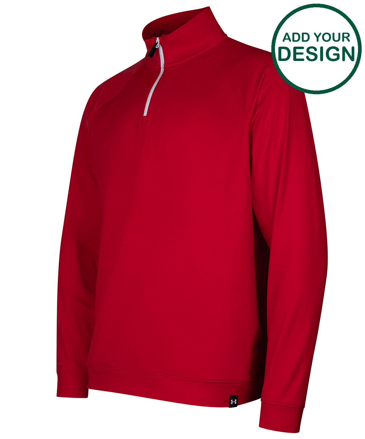 UA midlayer QZ LB