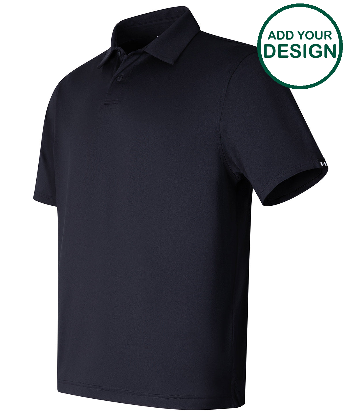 UA T2G polo LB