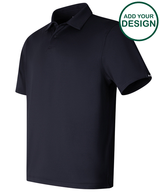 UA T2G polo LB