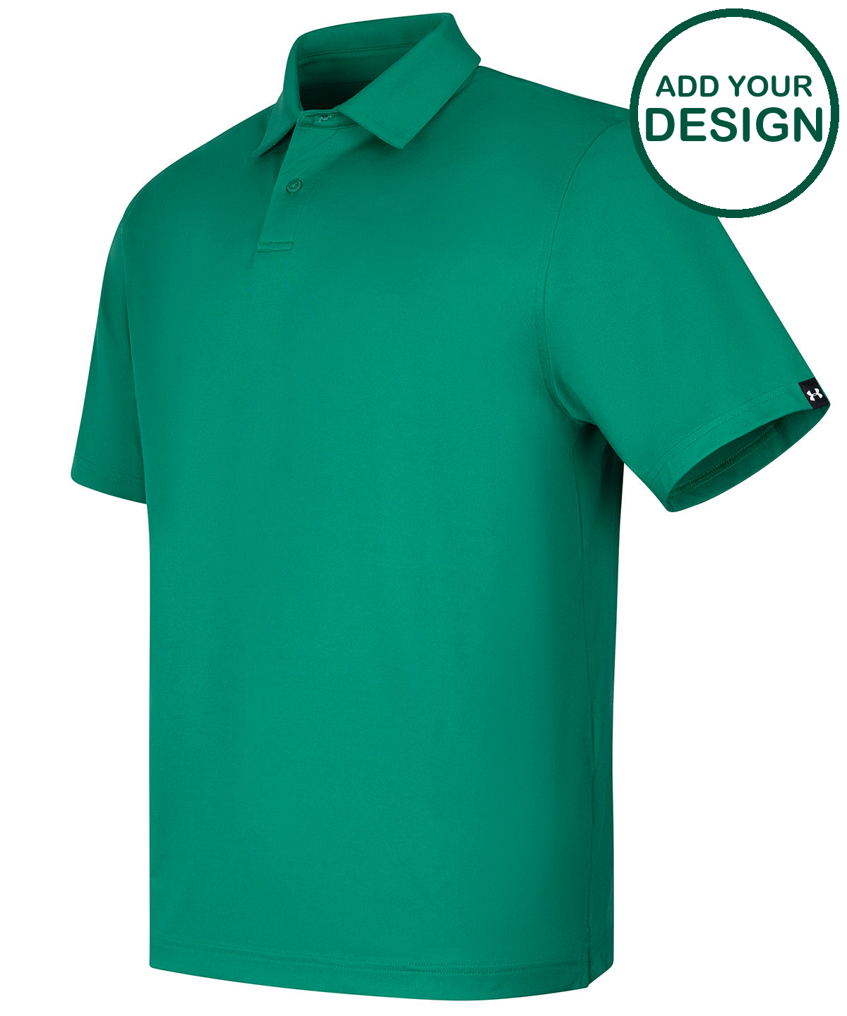 UA T2G polo LB