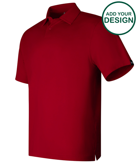 UA T2G polo LB