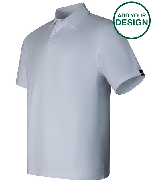 UA T2G polo LB