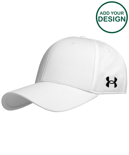 UA team blitzing cap
