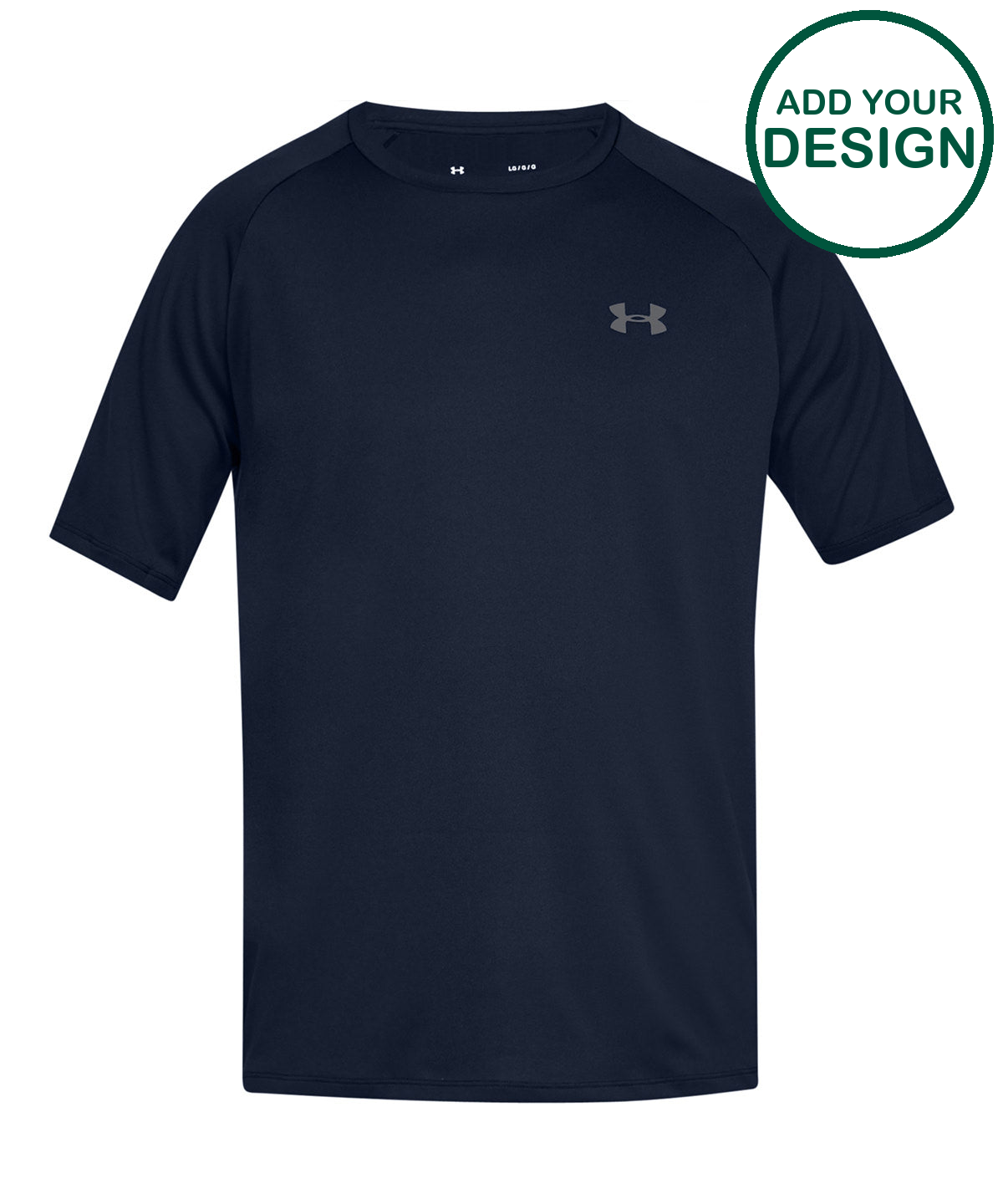 Tech short sleeve