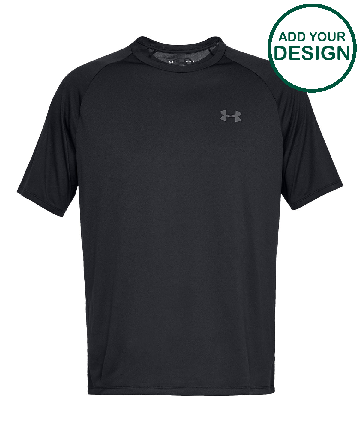 Tech short sleeve