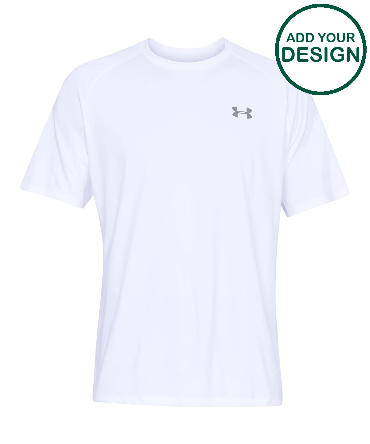 Tech short sleeve