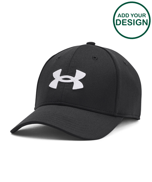 UA Blitzing cap