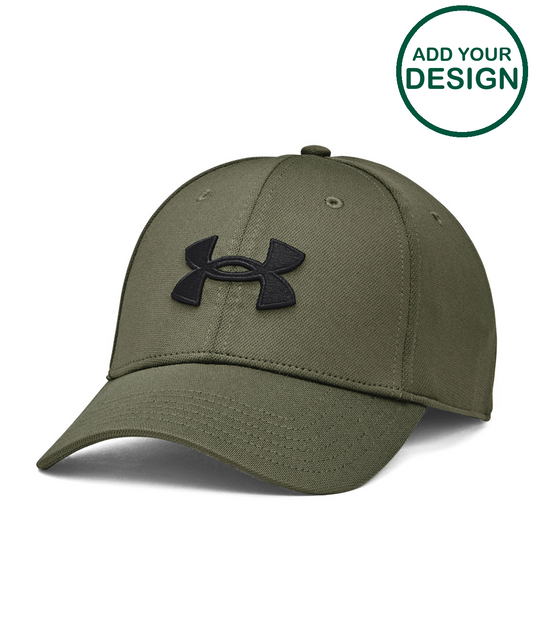 UA Blitzing cap
