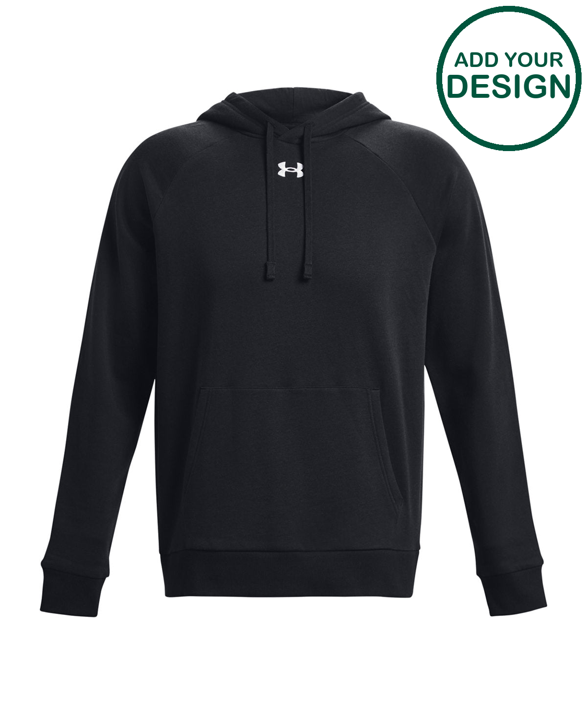 UA Rival fleece hoodie