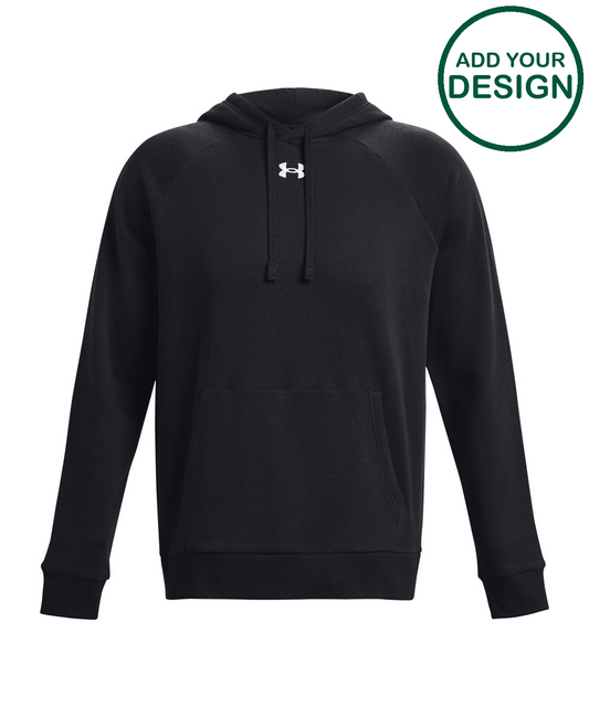 UA Rival fleece hoodie