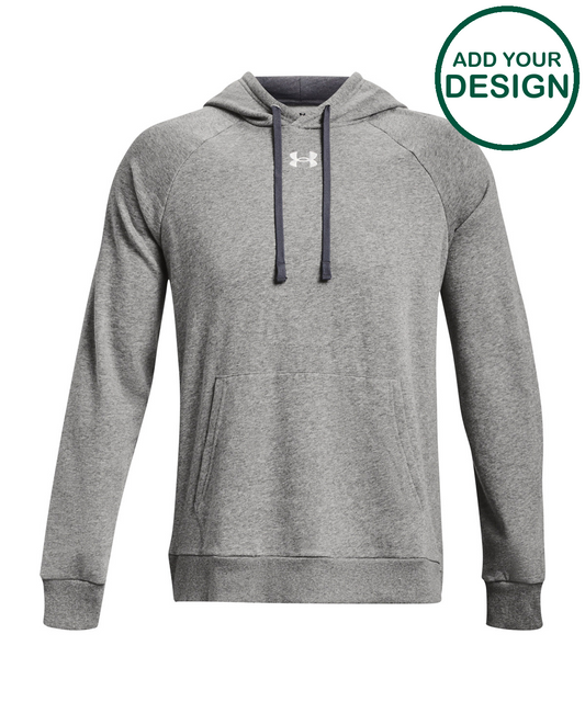 UA Rival fleece hoodie