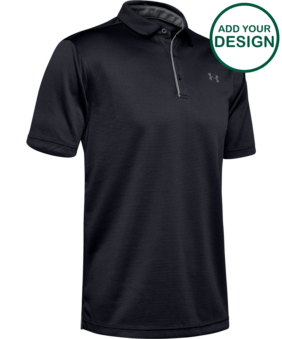 UA Tech polo