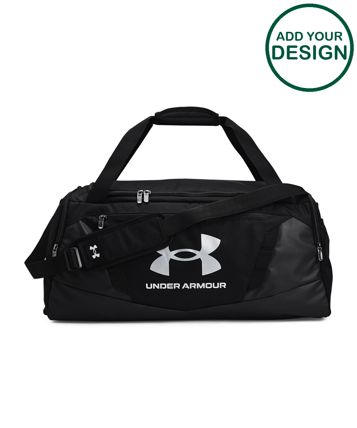 UA Undeniable 5.0 MD duffle bag