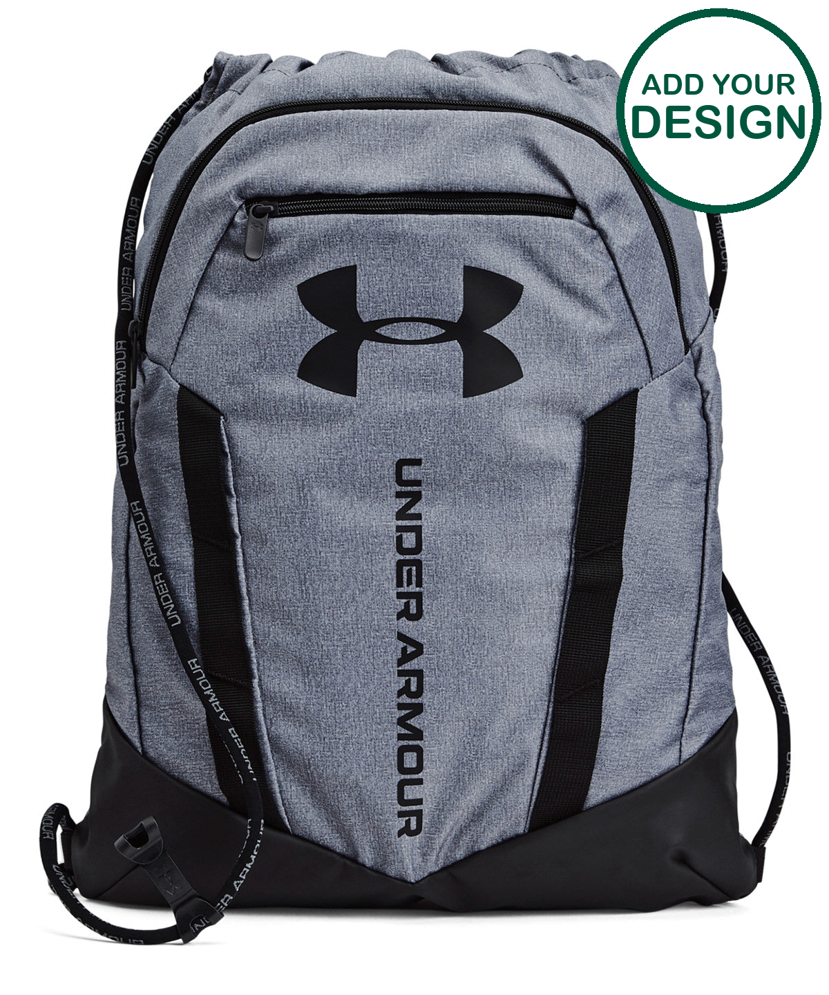 UA Undeniable sackpack