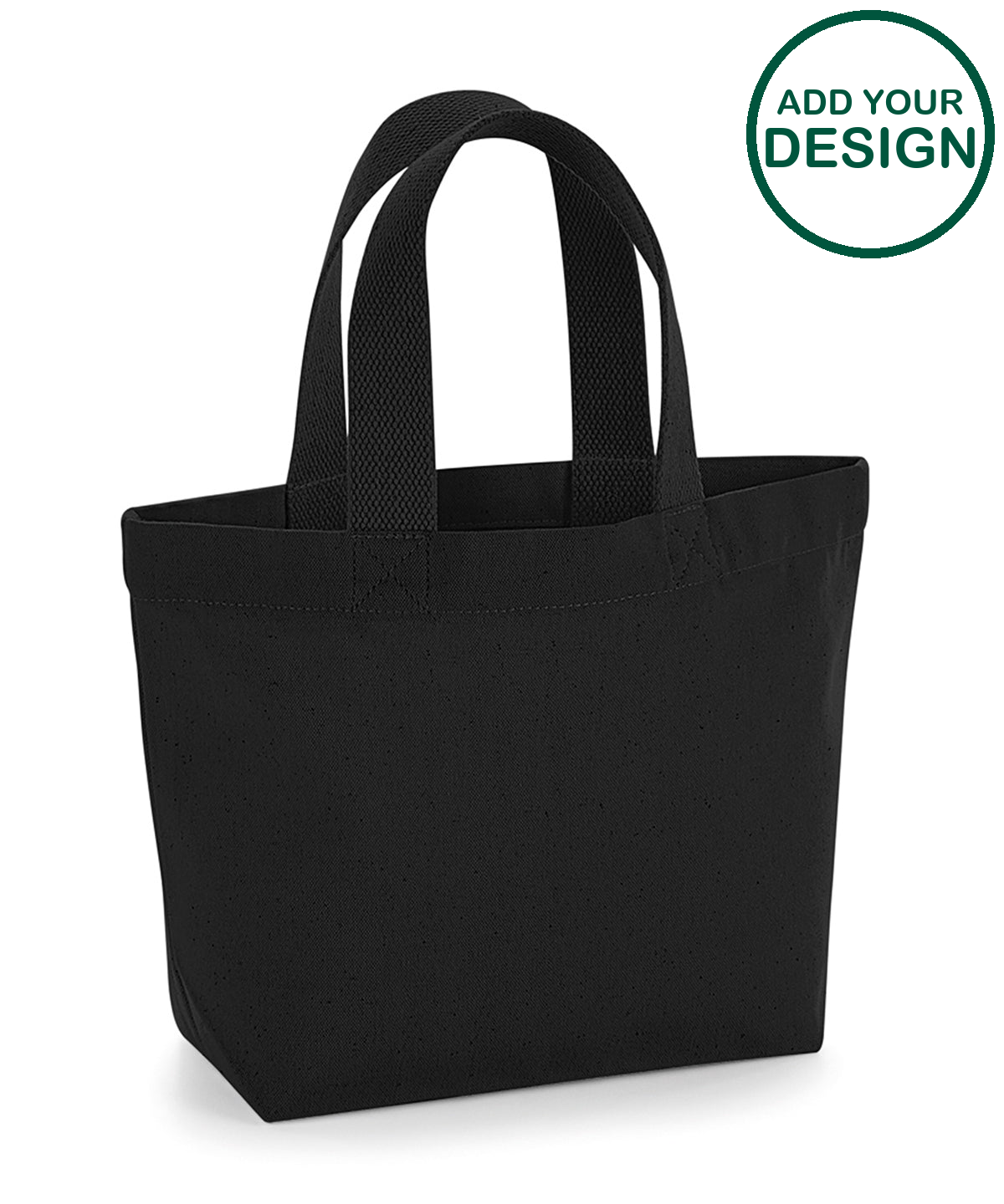 EarthAware® organic marina mini tote