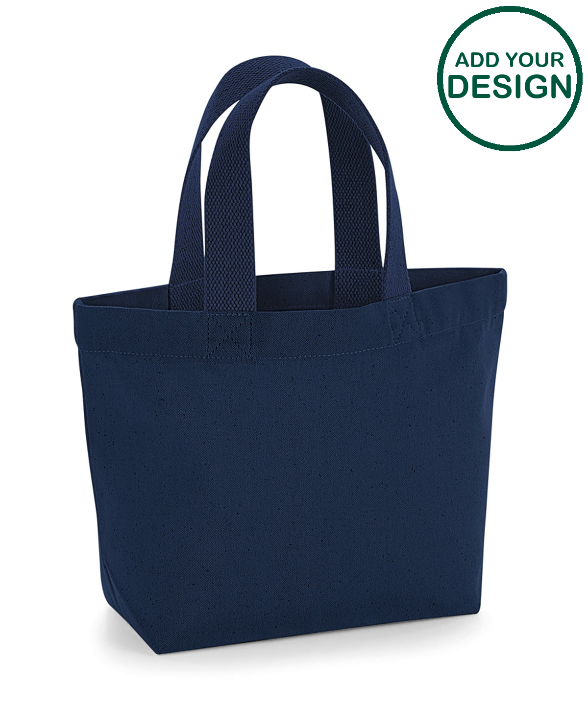 EarthAware® organic marina mini tote