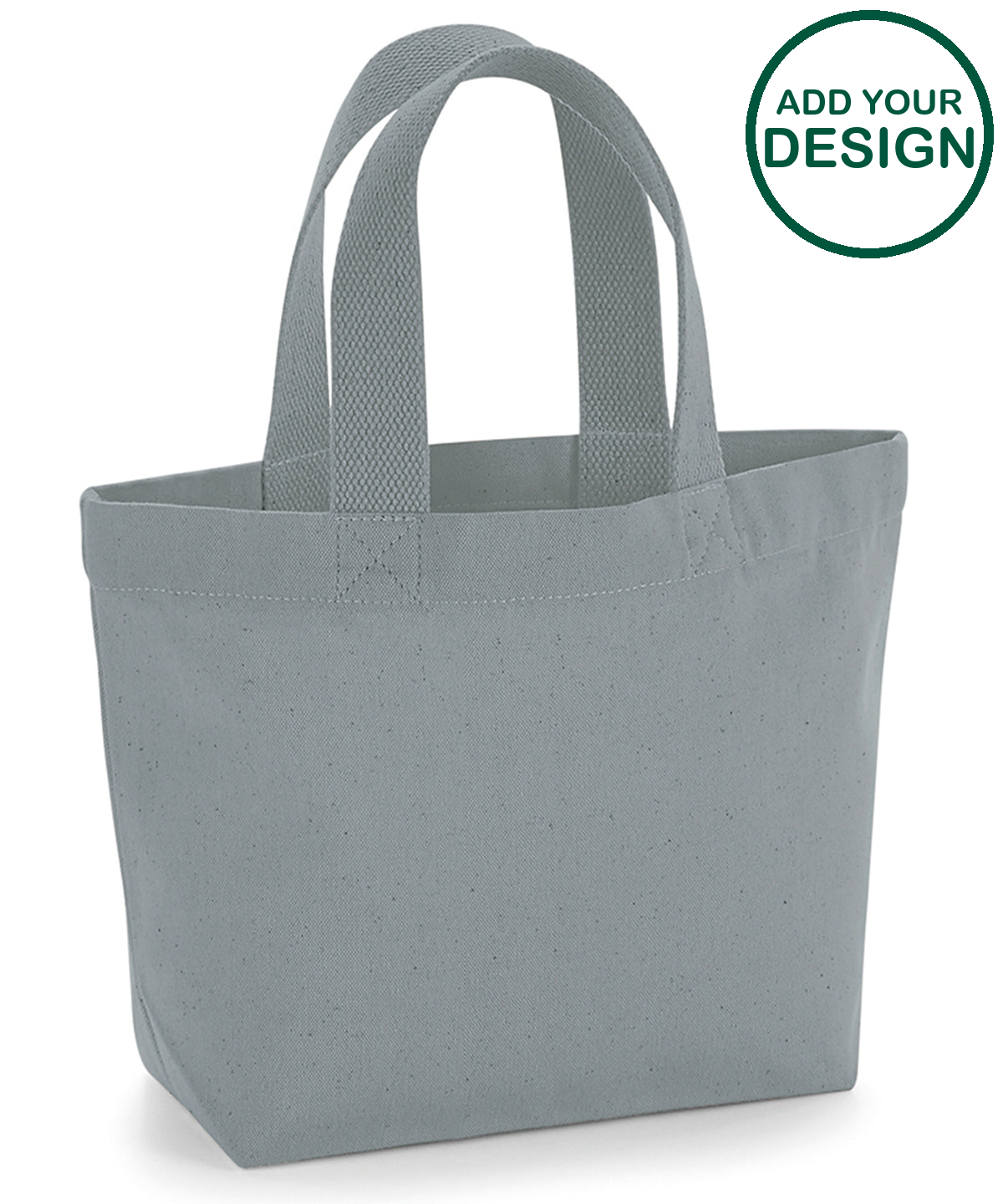 EarthAware® organic marina mini tote