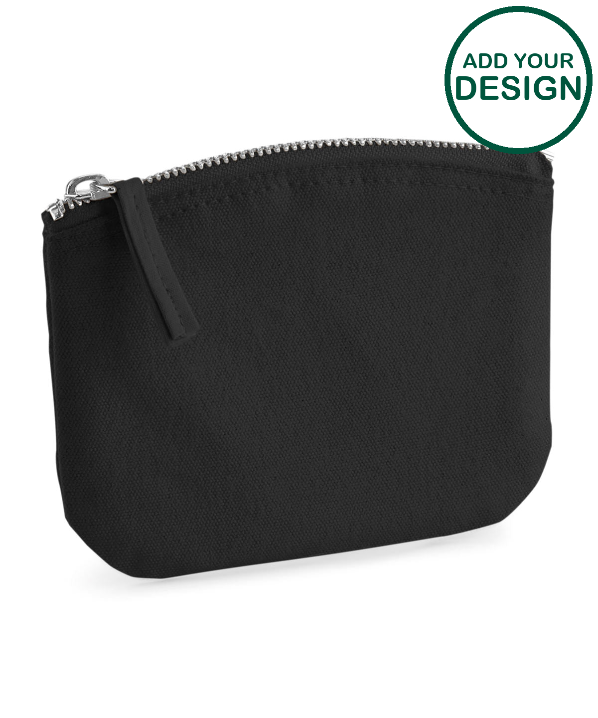 EarthAware® organic spring purse
