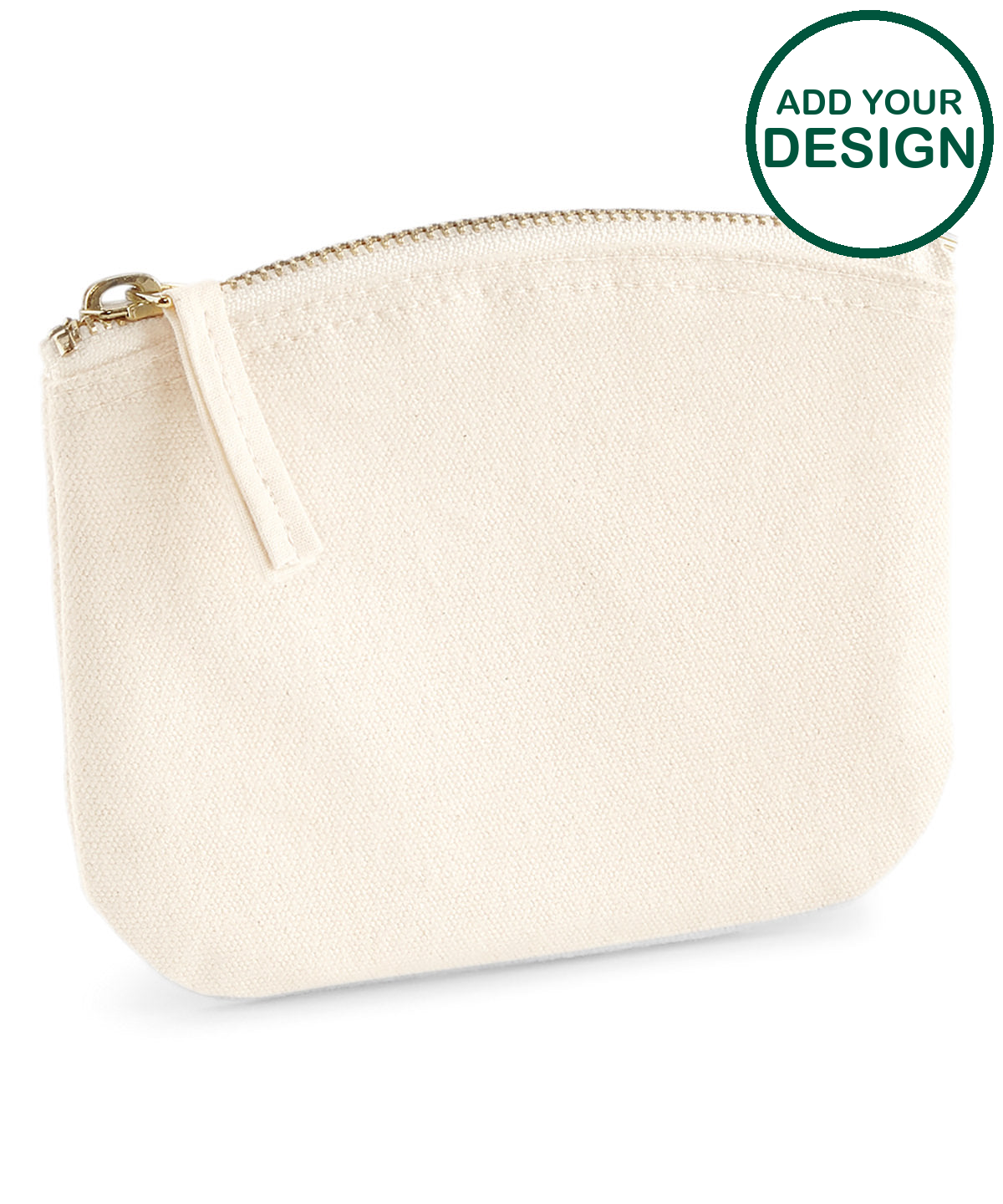EarthAware® organic spring purse