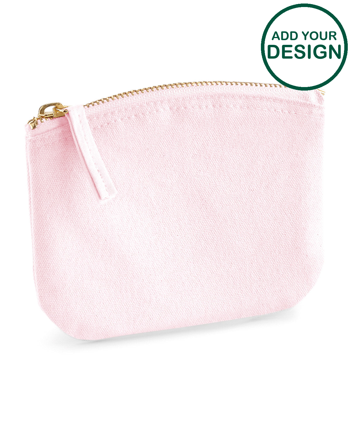 EarthAware® organic spring purse