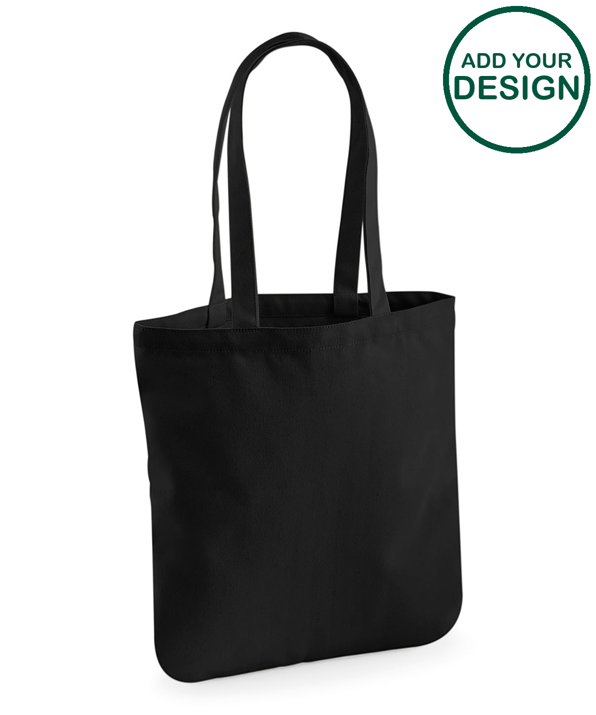 EarthAware® organic spring tote