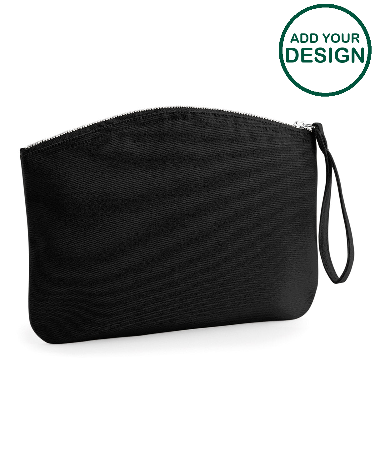 EarthAware® organic spring wristlet