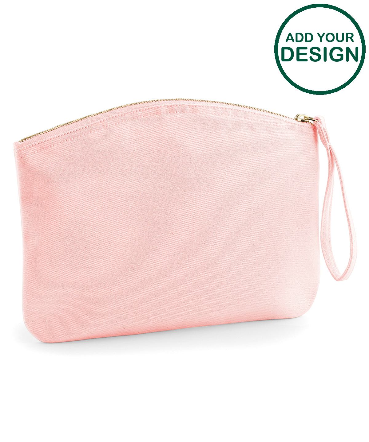 EarthAware® organic spring wristlet