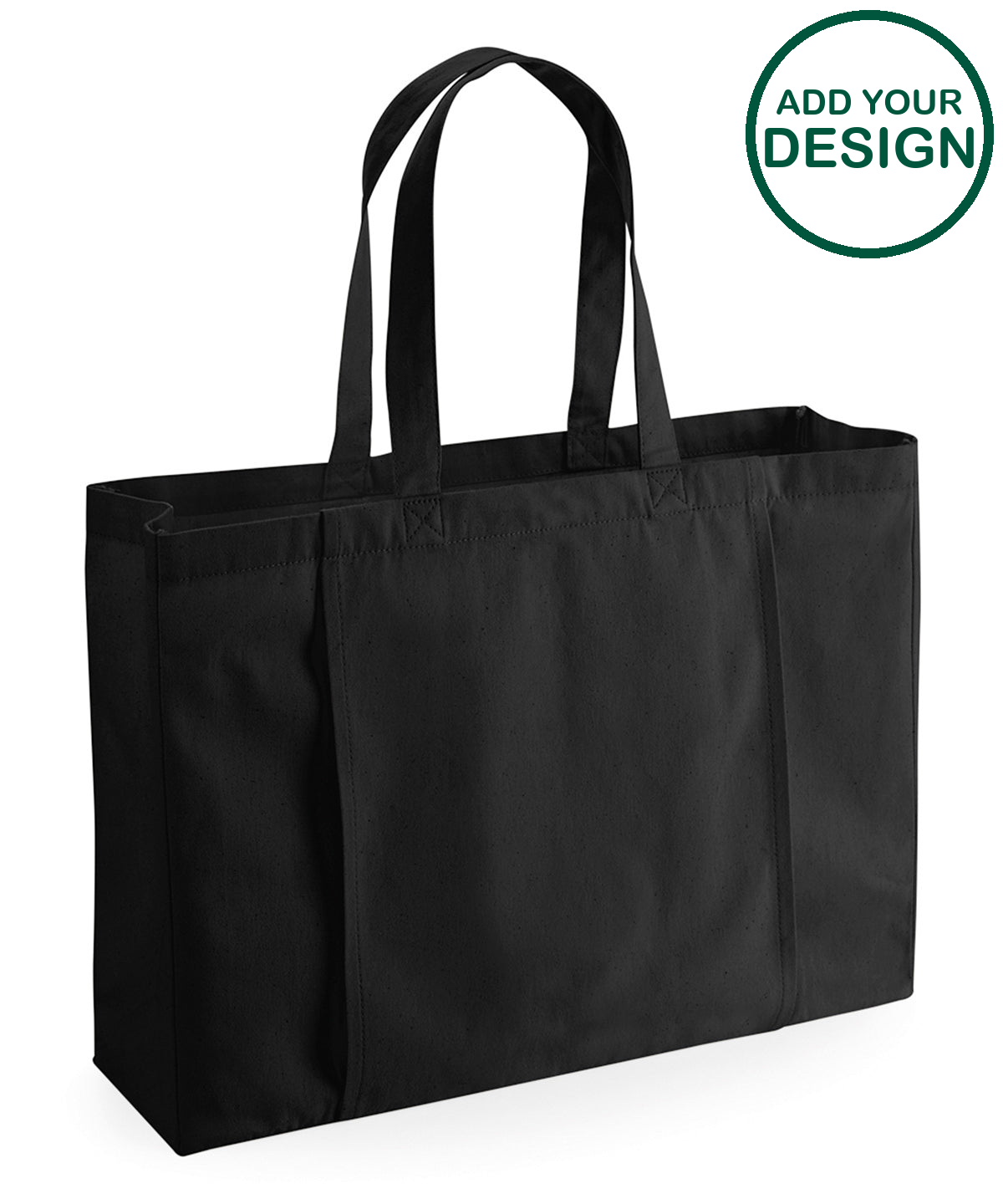 EarthAware® organic yoga tote