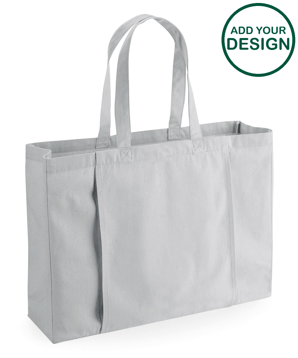 EarthAware® organic yoga tote