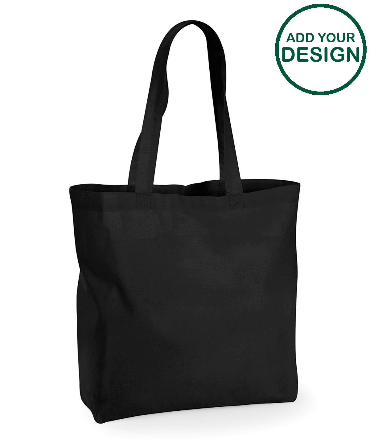 Maxi bag for life
