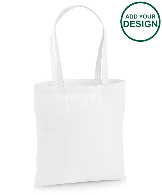 Premium Cotton tote