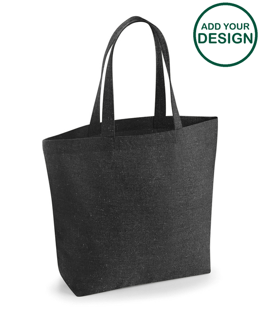 Revive recycled maxi tote