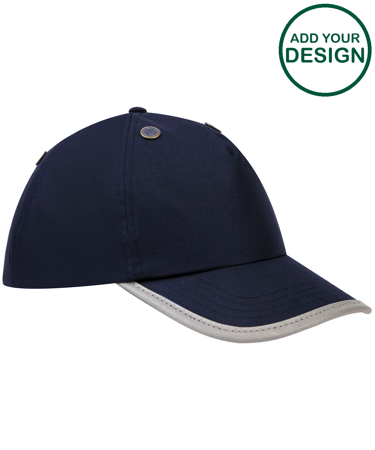 Safety bump cap (TFC100)