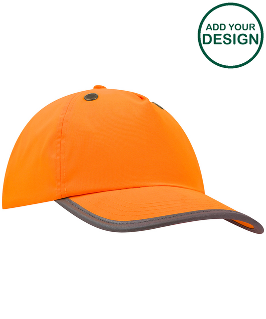 Safety bump cap (TFC100)