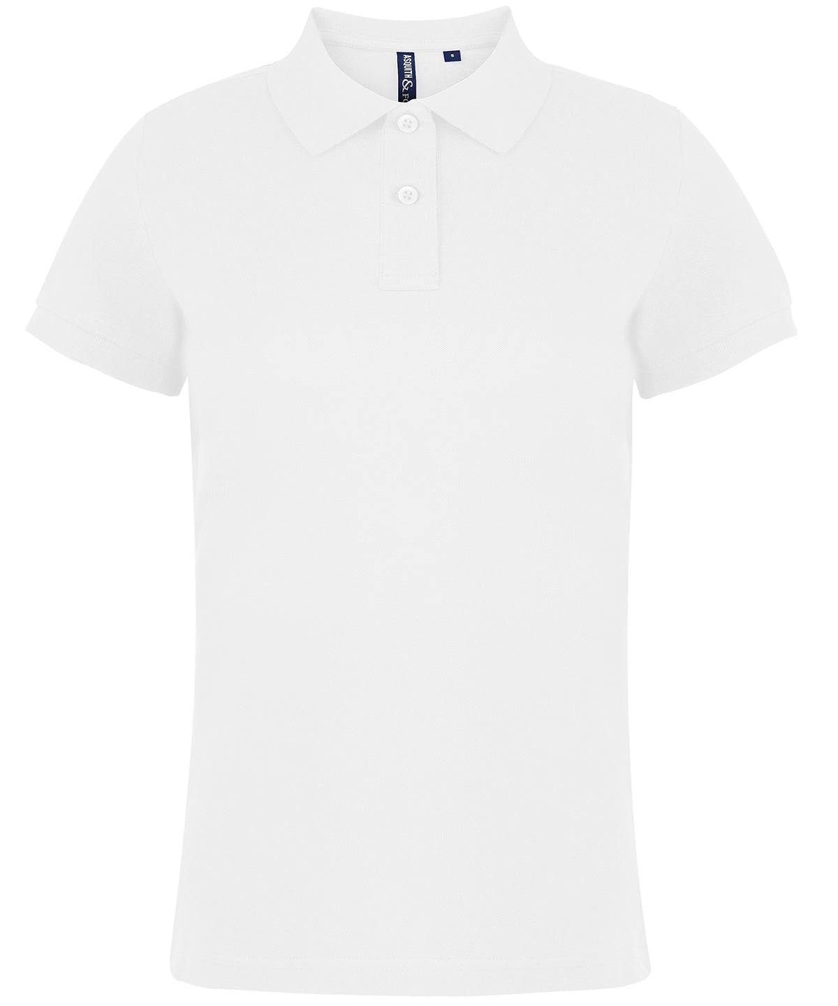 Women's polo