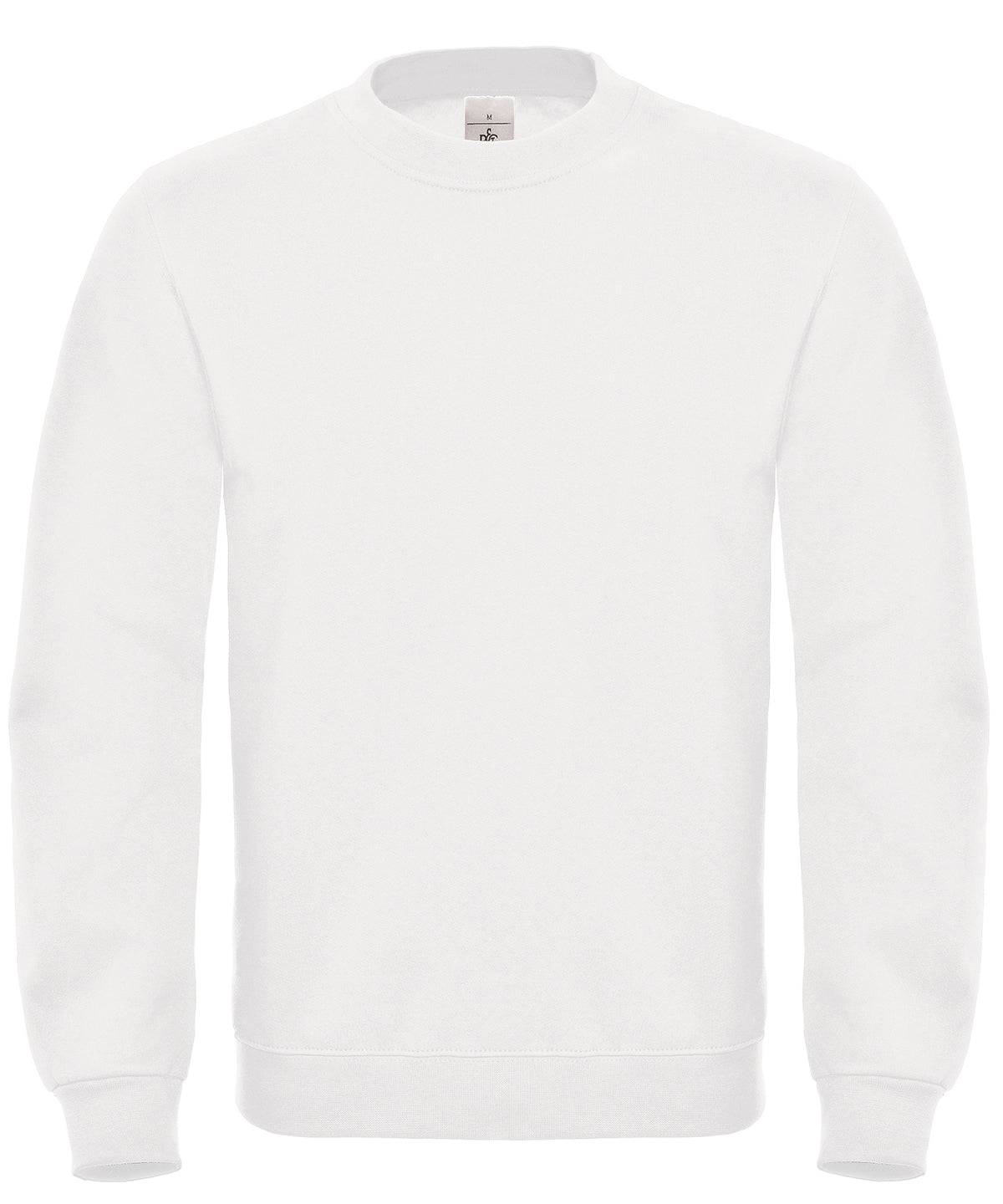 B&C ID.002 Sweatshirt