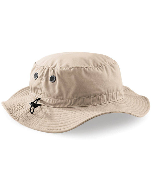 Cargo bucket hat