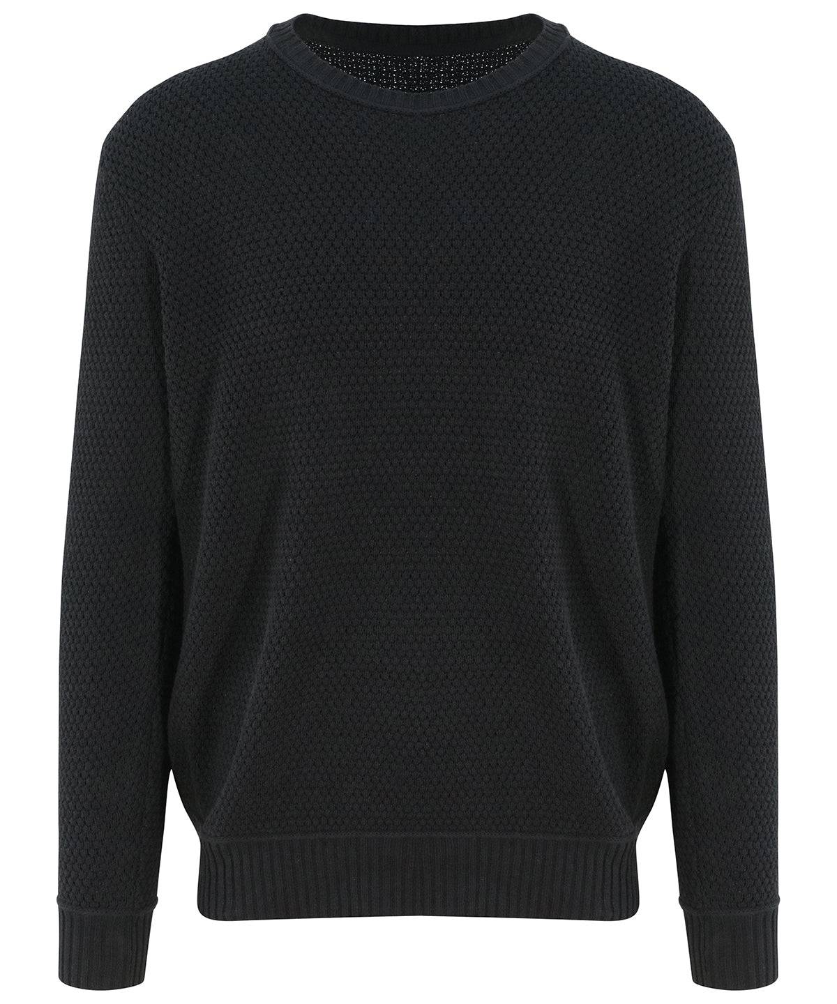 Taroko regen sweater